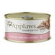 thumbnail image 1 of APPLAWS GATO FILETE DE ATUN-CAMARON CON CALDITO, 70 GR, 1 of 2