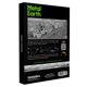 thumbnail image 2 of Kit de maquetas de metal 3D Fascinations Metal Earth Freight Train, 2 of 6