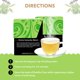 thumbnail image 4 of Buddha Teas - Té Divine Immunity 18 bolsas sin cafeína, 4 of 6