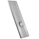 thumbnail image 5 of Timbre de puerta MSH Modern Stainless R3 3,8 cm x 13 cm, 5 of 7