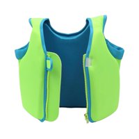 Magideal - Chaleco Salvavidas Para Niños Divertido Chaleco De Natación Para Deportes Acuáticos Natación Kayak Xxl