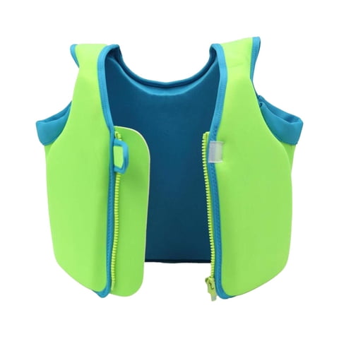 Magideal - Chaleco Salvavidas Para Niños Divertido Chaleco De Natación Para Deportes Acuáticos Natación Kayak S S