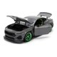 thumbnail image 5 of Coche fundido a presión Jada Toys Bigtime Muscle 2024 Ford Mustang RTR, 5 of 9