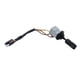 thumbnail image 1 of Reparación De Interruptor De Luz Maestro Para Land Rover Defender 1983-1996 Hasta VA104805, 1 of 5