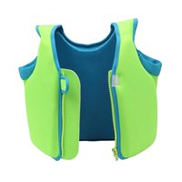 Ioensy - Chaleco Salvavidas Para Niños Divertido Chaleco De Natación Para Deportes Acuáticos Natación Kayak L