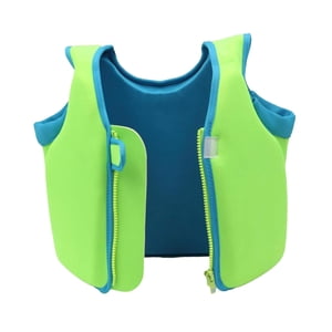 Ioensy - Chaleco Salvavidas Para Niños Divertido Chaleco De Natación Para Deportes Acuáticos Natación Kayak Xxl