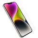thumbnail image 4 of Protector de pantalla OtterBox Alpha Glass para iPhone 13/13 Pro transparente, 4 of 4
