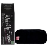 Makeup Eraser - Makeup Paño Desmaquillante - Negro Eraser Para - Paño