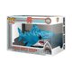 thumbnail image 1 of ¡Funko Pop! El gran tiburón blanco de Movies Jaws (retro), 15,2 cm, 1 of 2