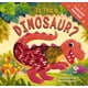 thumbnail image 1 of ¿Es este un dinosaurio? Libro táctil y sensorial, 1 of 5