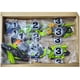 thumbnail image 4 of Set Bloques Armables Auto 437 piezas DBG1433, 4 of 5