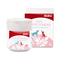 Bioline - Polvo Cicatrizante - 14Gr