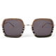 thumbnail image 1 of Lentes de Sol Invicta I 22611-OBJ-53-03 Negro, 1 of 3