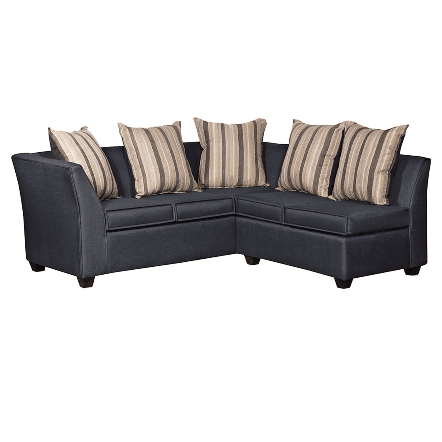 Ruzam Mobel - Seccional Divean 5 Cuerpos Marengo