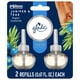 thumbnail image 1 of Recambios Glade Plugins para ambientador, enebro y teca, 40 ml, paquete de 2, 1 of 8