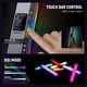 thumbnail image 2 of Luz LED RGB Neewer RGB1 con Barndoors y Control APP, 2 of 7