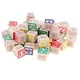 thumbnail image 1 of Cubos De Números De Madera Coloridos, Bloques De Apilamiento, Juguetes Educativos Para Niños Pequeños, 1 of 2