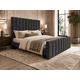 thumbnail image 1 of Cama 2 Plazas Turín con Doble Respaldo Con Colchon Mery Desing – Diseño Moderno y Máximo Confort, 1 of 5