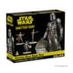 thumbnail image 1 of Juego de miniaturas Sw Shatterpoint Certified Guild Squad Pa, 1 of 2
