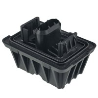Magideal - Almohadilla De Elevación De Gato De Goma 51717164761 Adaptador De Gato Automático Profesional Duradero De Alta Resistencia Soporte De Disco Para 328I