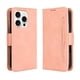 thumbnail image 2 of Funda Tipo Billetera FOXDOCK para iPhone 16 Pro – Tapa Flip con Tarjetero, 2 of 5