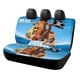 thumbnail image 1 of Funda para Asiento Trasero Desmarcar Era de Hielo 120x59x76cm, 1 of 6