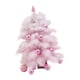 thumbnail image 2 of Adornos navideños artificiales Adornos navideños con bolas decorativas para el hogar Fiesta temática de invierno Sala de estar Regalos al aire libre 45cm, 2 of 5