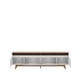 thumbnail image 2 of Rack Flynt Stilo Blanco Tv 80', 2 of 6