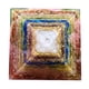 thumbnail image 1 of Pirámide De Cristal Decorativa Para Manualidades, Adorno, Decoración Del Hogar, Navidad, 1 of 5