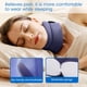 thumbnail image 3 of Cuello Version Comfort Para Dolor De Cuello Color Azul, 3 of 6