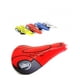 thumbnail image 1 of Asientos para Bicicleta Acolchado Rojo, 1 of 1