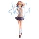 thumbnail image 1 of Figura Coleccionable ONLY FROM JAPAN Misaka Mikoto Electromaster, 1 of 2
