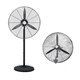 thumbnail image 1 of Ventilador Industrial De Pie Turbina Metalico Alta Potencia, 1 of 2
