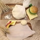thumbnail image 2 of 1pc, Silicone Kneading Dough Bag, Versatile Dough Mixer For Bread, Pastry, Pizza & Tortilla, Premium Silicone Bakeware, Best Multifunctional Cooking Tool, 2 of 4