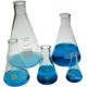 thumbnail image 4 of Matraz Erlenmeyer LUERFLEX 5000 ml de Vidrio Borosilicato - Paquete de 1, 4 of 4