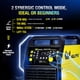 thumbnail image 5 of Soldadora WelDpro MIG140 5 en 1 140A MIG TIG MMA 110/220V, 5 of 7