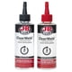 thumbnail image 2 of Epoxy J-B Weld Pro Size ClearWeld, juego de 5 minutos, 118 ml, 2 of 7