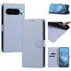 thumbnail image 3 of Cartera para Google Pixel 9/9 Pro 5G con Soporte y Correa, Azul Cielo, 3 of 6