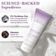 thumbnail image 4 of Limpiador DermaDoctor Tranquility 2% piritionato de zinc 210 ml, 4 of 8