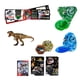 thumbnail image 4 of Huevo Mediano Con Dinosaurio Y Sorpresas Jurassic World, 4 of 4