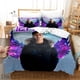 thumbnail image 1 of v698 Bed Sheets Burgerpommes icrimax Bedding Set Single Twin Full Queen King Size Bed Set Kids Bedroom Duvetcover Sets Anime Bed Sheet Set 3-Piece Bedding Set (1 Duvet Cover + 2 Pillow Shams) Bed She, 1 of 5