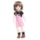 thumbnail image 3 of Mu?eca BJD Articulada Movible De 14,2 Pulgadas, Juguete De Moda, Regalo Y Accesorios D, 3 of 5