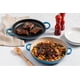 thumbnail image 4 of Hierro fundido esmaltado Braiser Le Creuset de 3,5 litros con tapa para asador, 4 of 4