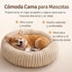thumbnail image 4 of Cama Para Mascotas Cojín Acolchado Y Antideslizante, 4 of 4