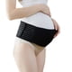 thumbnail image 1 of Cinturón de soporte abdominal de doble propósito para embarazadas durante las cuatro estaciones, antes y después del parto., 1 of 5