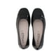 thumbnail image 2 of Zapato Mujer Negro Lipa Police, 2 of 5