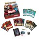 thumbnail image 2 of Juego de cartas USAPOLY Munchkin Marvel Edition de 10 a 9 años, 2 of 3