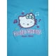 thumbnail image 2 of Polera Niña Hello Kitty turquesa 10, 2 of 4