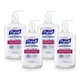 thumbnail image 1 of Desinfectante De Manos Prime Defense 355 Ml (paquete De 4), 1 of 7