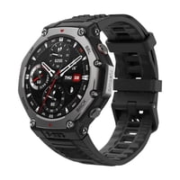 Amazfit T-Rex 3 Reloj Inteligente - Negro